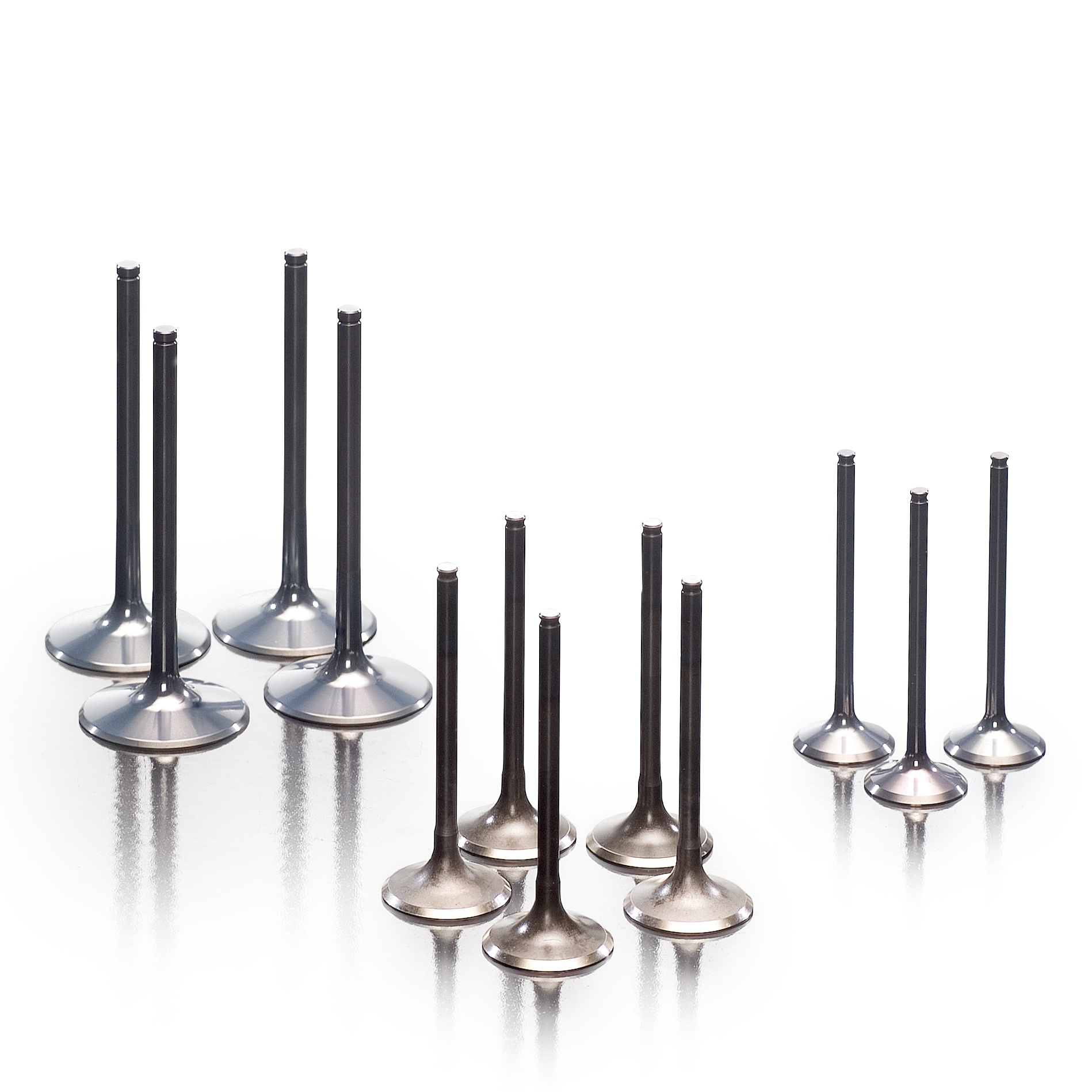 How to Install Valves in a 4Stroke Dirt Bike